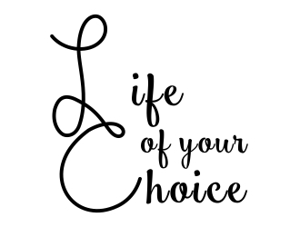 Birth of Your Choice (division of Life of Your Choice) logo design by dibyo