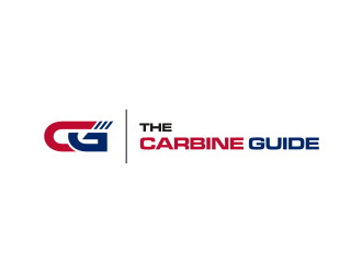 The Carbine Guide logo design by Zeratu