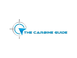 The Carbine Guide logo design by N3V4