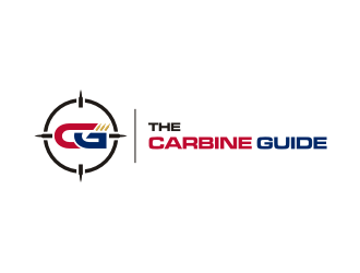 The Carbine Guide logo design by Zeratu