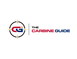 The Carbine Guide logo design by Zeratu