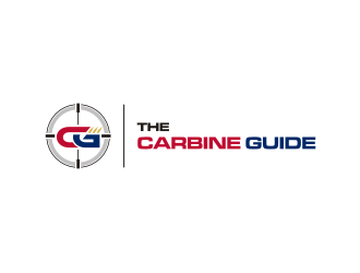 The Carbine Guide logo design by Zeratu