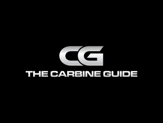 The Carbine Guide logo design by eagerly