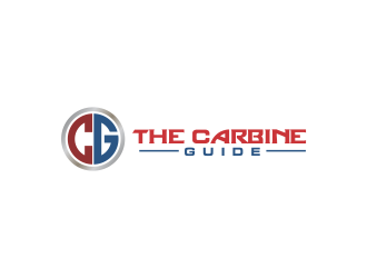 The Carbine Guide logo design by oke2angconcept