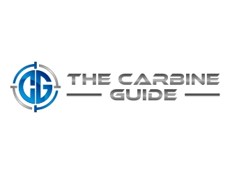 The Carbine Guide logo design by CreativeKiller