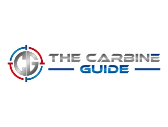 The Carbine Guide logo design by CreativeKiller