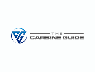 The Carbine Guide logo design by kevlogo
