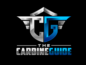 The Carbine Guide logo design by THOR_