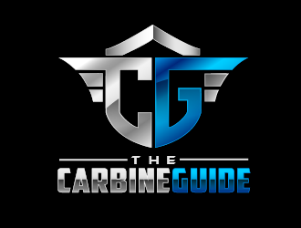 The Carbine Guide logo design by THOR_