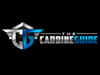 The Carbine Guide logo design by THOR_