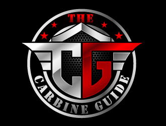 The Carbine Guide logo design by THOR_