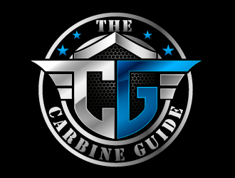The Carbine Guide logo design by THOR_