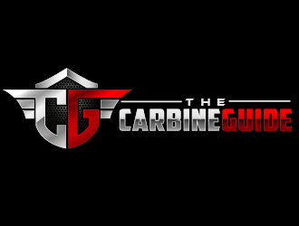 The Carbine Guide logo design by THOR_