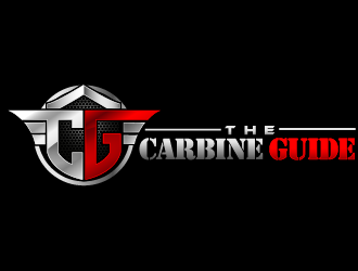 The Carbine Guide logo design by THOR_