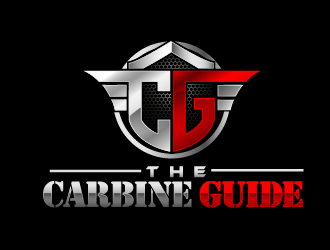 The Carbine Guide logo design by THOR_