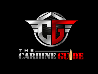 The Carbine Guide logo design by THOR_