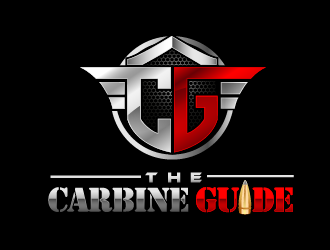 The Carbine Guide logo design by THOR_