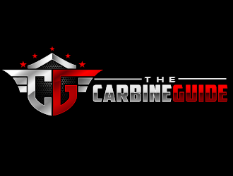 The Carbine Guide logo design by THOR_