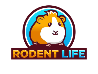 RodentLife logo design by jm77788