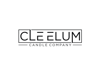 Cle Elum Candle Company  logo design by narnia