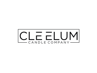 Cle Elum Candle Company  logo design by narnia