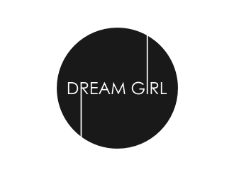 Dream Girl logo design by Gravity