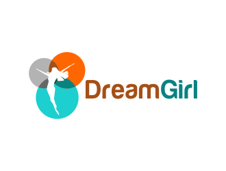 Dream Girl logo design by AisRafa