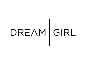 Dream Girl logo design by nurul_rizkon