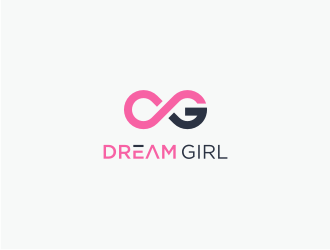 Dream Girl logo design by Susanti