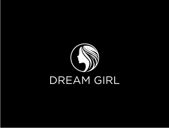 Dream Girl logo design by Adundas