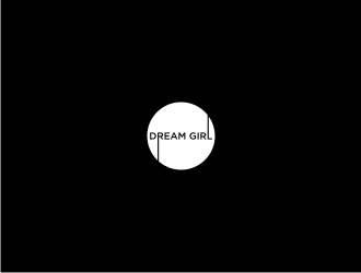 Dream Girl logo design by Adundas