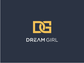 Dream Girl logo design by Susanti