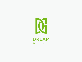 Dream Girl logo design by Susanti