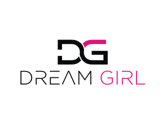 Dream Girl logo design by Diancox