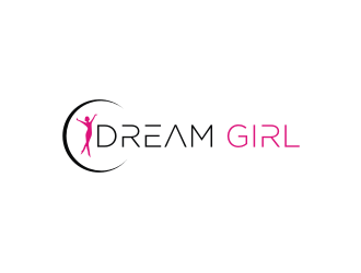 Dream Girl logo design by Diancox
