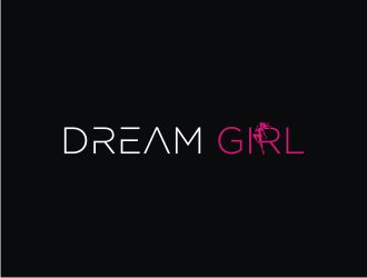 Dream Girl logo design by Diancox