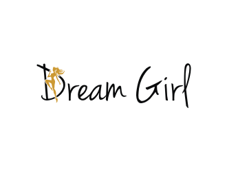 Dream Girl logo design by Diancox