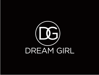 Dream Girl logo design by cintya