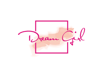 Dream Girl logo design by cintya