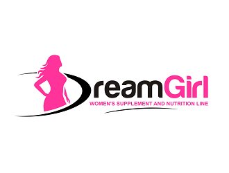 Dream Girl logo design by haze