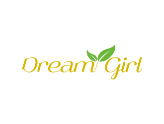 Dream Girl logo design by qqdesigns