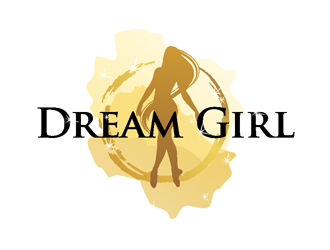 Dream Girl logo design by coco