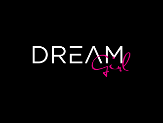 Dream Girl logo design by Editor