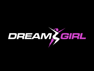 Dream Girl logo design by jm77788
