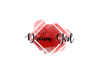 Dream Girl logo design by Republik
