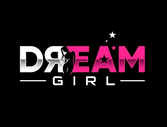 Dream Girl logo design by nexgen