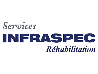 Infraspec logo design by Republik