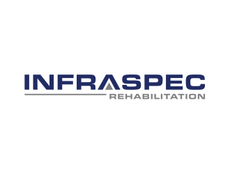 Infraspec logo design by cintoko