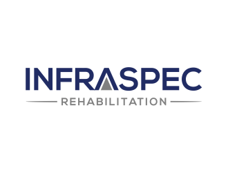 Infraspec logo design by cintoko