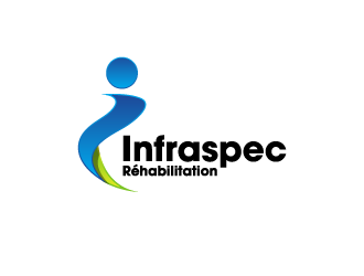 Infraspec logo design by torresace